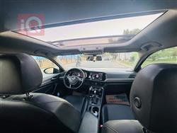 فولكسفاغن جيتا